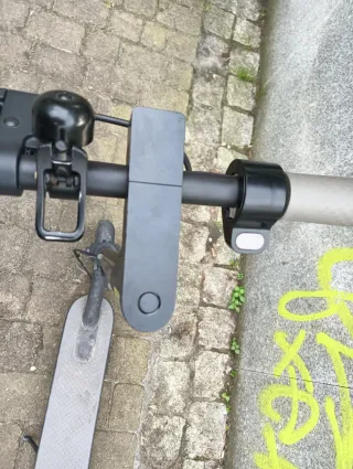 Patinete eléctrico Xiaomi