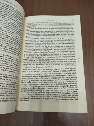 Historia de la filosofía y de la ciencia