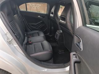 Mercedes-Benz Clase A 200 DIÉSEL AUTOMÁTICO 2015