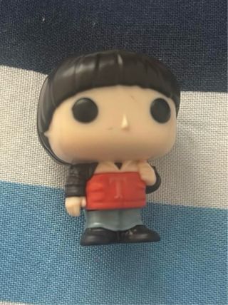 Figura Funko Pop Kinder Sorpresa