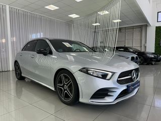 Mercedes-Benz Clase A A 180 d