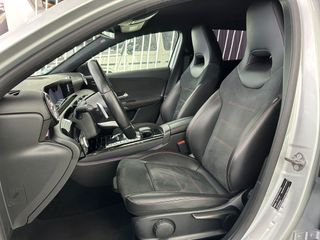 Mercedes-Benz Clase A A 180 d