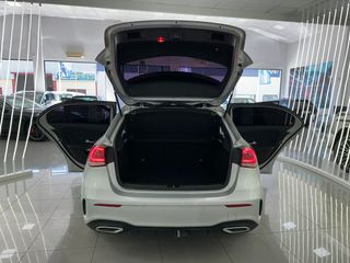 Mercedes-Benz Clase A A 180 d