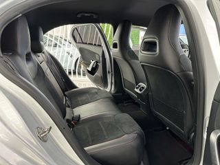 Mercedes-Benz Clase A A 180 d