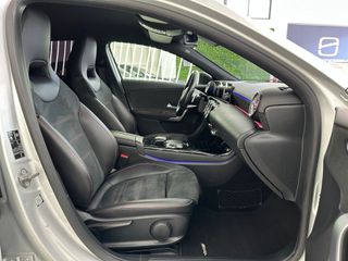 Mercedes-Benz Clase A A 180 d