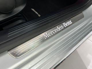 Mercedes-Benz Clase A A 180 d