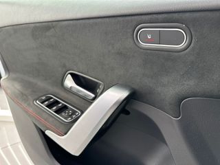 Mercedes-Benz Clase A A 180 d