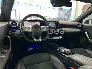 Mercedes-Benz Clase A A 180 d