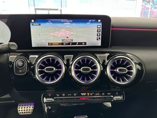 Mercedes-Benz Clase A A 180 d