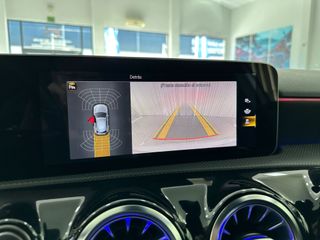 Mercedes-Benz Clase A A 180 d