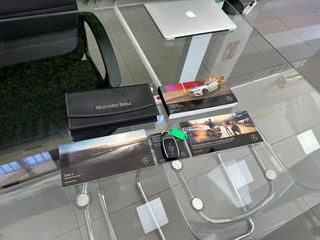 Mercedes-Benz Clase A A 180 d