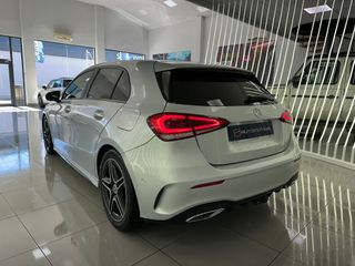 Mercedes-Benz Clase A A 180 d