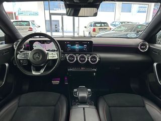 Mercedes-Benz Clase A A 180 d