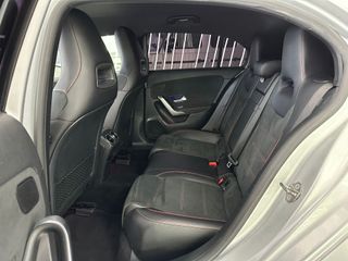 Mercedes-Benz Clase A A 180 d