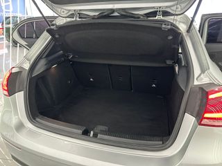 Mercedes-Benz Clase A A 180 d