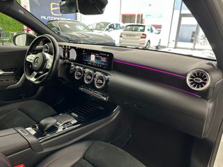 Mercedes-Benz Clase A A 180 d