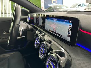 Mercedes-Benz Clase A A 180 d