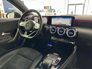 Mercedes-Benz Clase A A 180 d