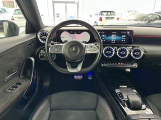 Mercedes-Benz Clase A A 180 d