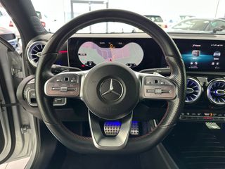 Mercedes-Benz Clase A A 180 d