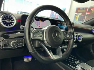 Mercedes-Benz Clase A A 180 d