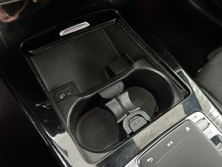 Mercedes-Benz Clase A A 180 d