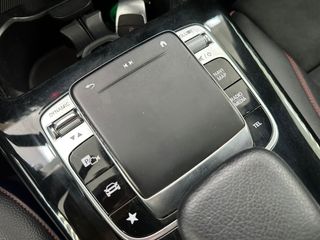 Mercedes-Benz Clase A A 180 d