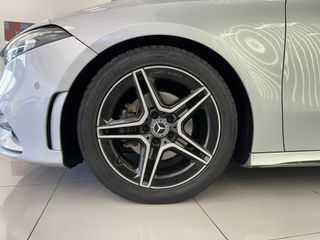 Mercedes-Benz Clase A A 180 d