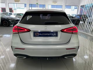 Mercedes-Benz Clase A A 180 d