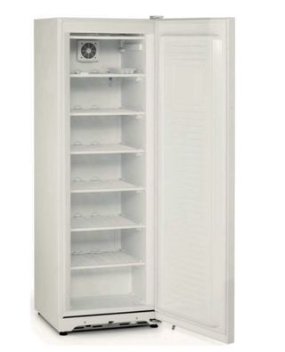 Congelador industrial 350L