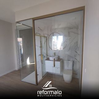 CRISTALERO BARATO ECONOMICO MADRID