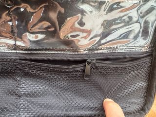 Maleta para cañas de pesca