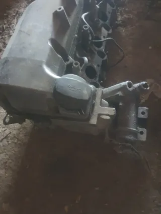 Culata Mercedes Sprinter