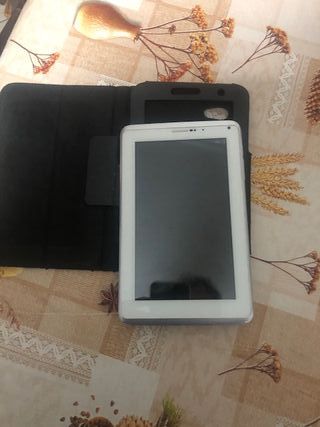 iPad Apple Bianco - Non Funzionante
