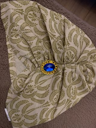 Disfraz Hindú niño Talla 10-12