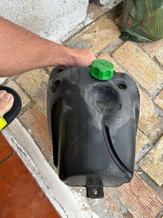 Bidón Gasolina Derbi 49cc