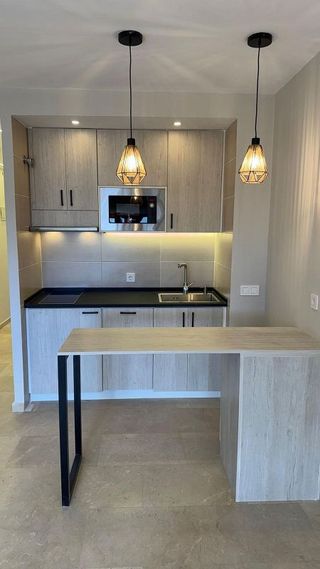 Estudio en alquiler en El Caño - Maracaibo en Rozas de Madrid (Las)