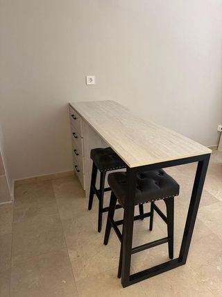 Estudio en alquiler en El Caño - Maracaibo en Rozas de Madrid (Las)