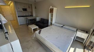 Estudio en alquiler en El Caño - Maracaibo en Rozas de Madrid (Las)