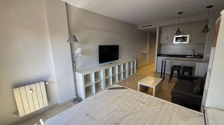 Estudio en alquiler en El Caño - Maracaibo en Rozas de Madrid (Las)