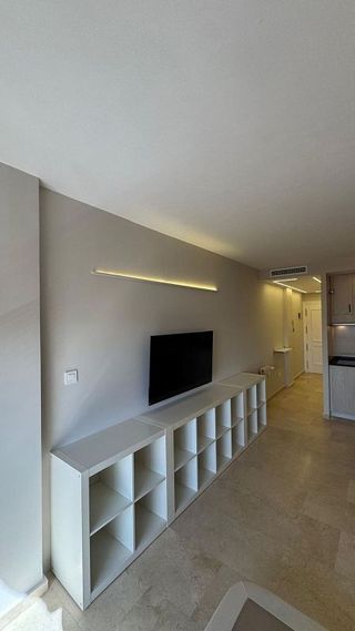 Estudio en alquiler en El Caño - Maracaibo en Rozas de Madrid (Las)