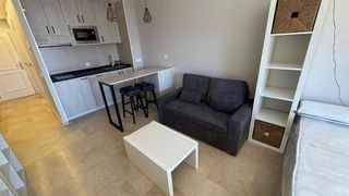 Estudio en alquiler en El Caño - Maracaibo en Rozas de Madrid (Las)