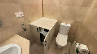 Estudio en alquiler en El Caño - Maracaibo en Rozas de Madrid (Las)