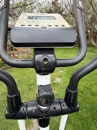 Bicicleta Elíptica Reebok Z7