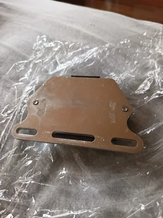 Regulador de Corriente Ducati Cagiva Mito 125