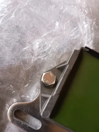 Regulador de Corriente Ducati Cagiva Mito 125