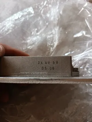 Regulador de Corriente Ducati Cagiva Mito 125