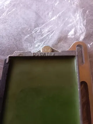 Regulador de Corriente Ducati Cagiva Mito 125