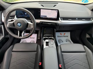 BMW X1 xDrive25e