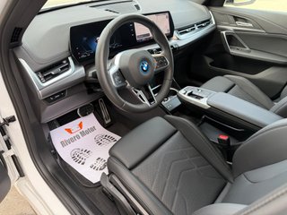 BMW X1 xDrive25e